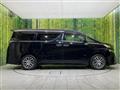 2015 Toyota Vellfire