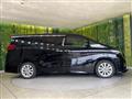 2015 Toyota Alphard