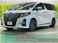 2016 Toyota Alphard