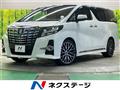 2016 Toyota Alphard