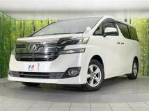 2016 Toyota Vellfire