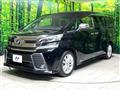 2016 Toyota Vellfire