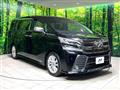 2016 Toyota Vellfire