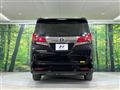 2016 Toyota Alphard