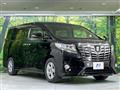 2016 Toyota Alphard