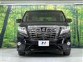 2016 Toyota Alphard