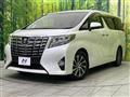 2016 Toyota Alphard