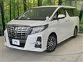 2016 Toyota Alphard