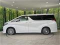 2016 Toyota Alphard