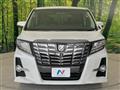 2016 Toyota Alphard