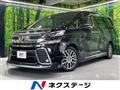 2016 Toyota Vellfire