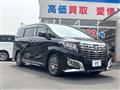 2016 Toyota Alphard