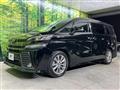 2016 Toyota Vellfire