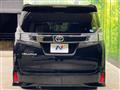 2016 Toyota Vellfire