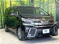 2016 Toyota Vellfire