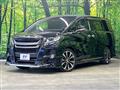 2016 Toyota Alphard