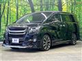 2016 Toyota Alphard