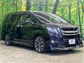 2016 Toyota Alphard