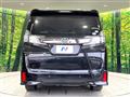 2016 Toyota Vellfire