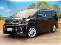 2016 Toyota Vellfire