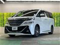 2016 Toyota Vellfire