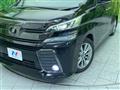 2016 Toyota Vellfire