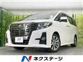2017 Toyota Alphard