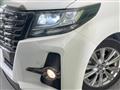 2017 Toyota Alphard