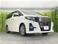 2017 Toyota Alphard