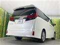 2017 Toyota Alphard
