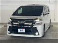 2016 Toyota Vellfire
