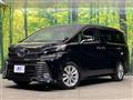2017 Toyota Vellfire