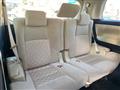 2017 Toyota Vellfire