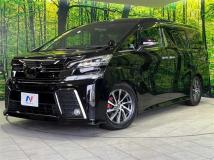 2017 Toyota Vellfire