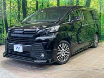 2017 Toyota Vellfire