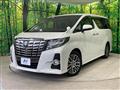 2017 Toyota Alphard