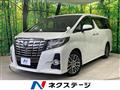 2017 Toyota Alphard