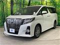 2017 Toyota Alphard