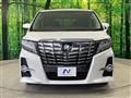 2017 Toyota Alphard
