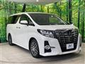 2017 Toyota Alphard
