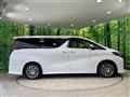 2017 Toyota Alphard
