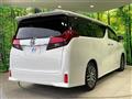 2017 Toyota Alphard