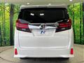 2017 Toyota Alphard