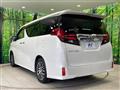 2017 Toyota Alphard