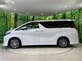 2017 Toyota Alphard