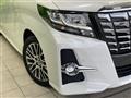 2017 Toyota Alphard