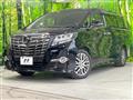 2017 Toyota Alphard