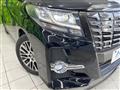 2017 Toyota Alphard