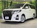 2017 Toyota Alphard