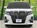 2017 Toyota Alphard